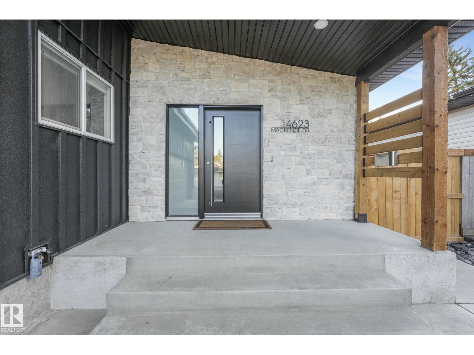 14623 Mackenzie Dr Nw, Edmonton, Alberta  T6R 5W3 - Photo 21 - E4465615