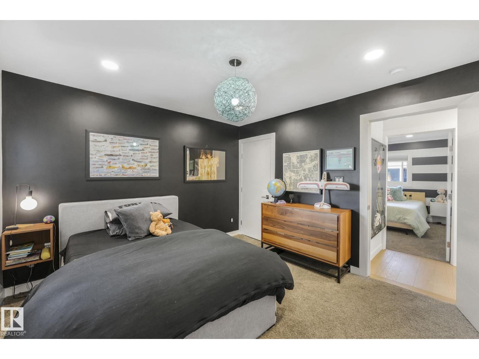 14623 Mackenzie Dr Nw, Edmonton, Alberta  T6R 5W3 - Photo 38 - E4465615