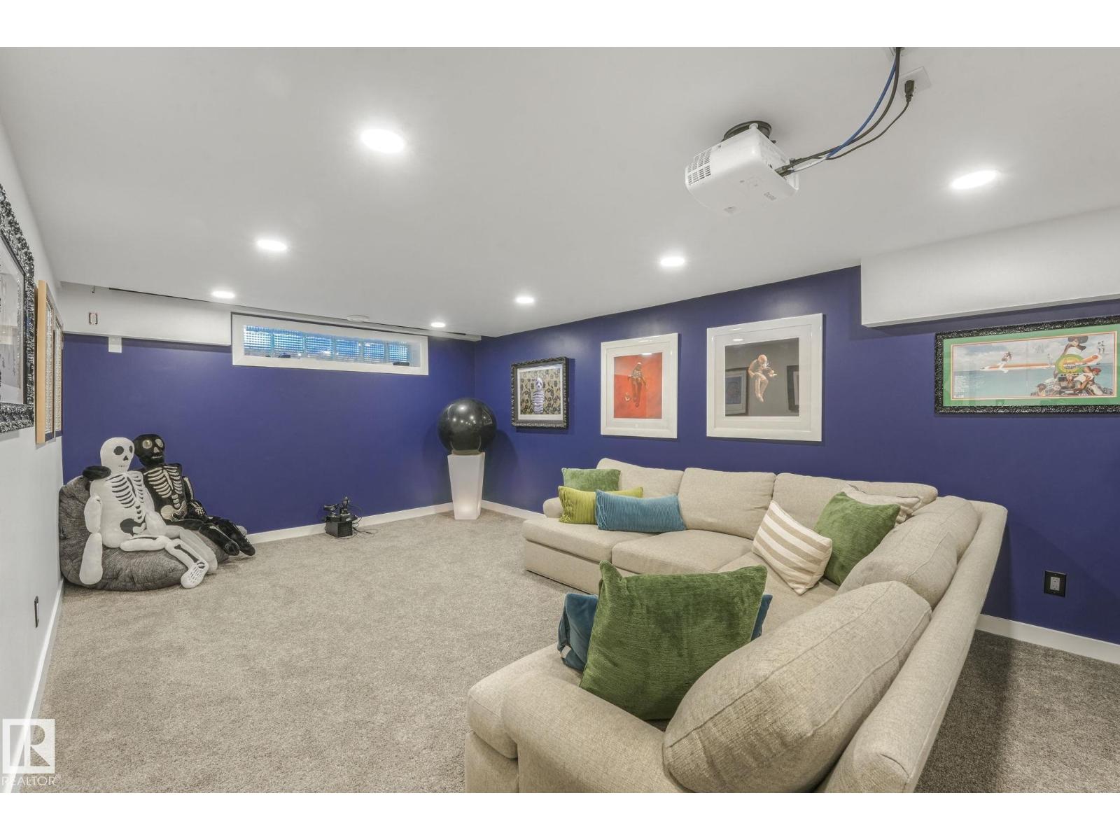 14623 Mackenzie Dr Nw, Edmonton, Alberta  T6R 5W3 - Photo 47 - E4465615