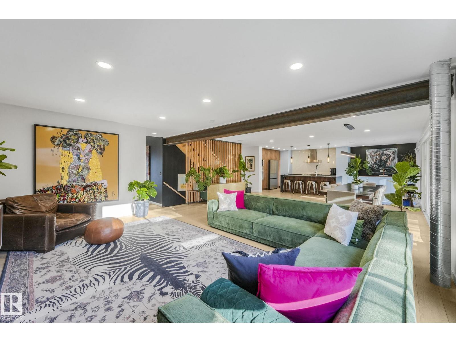 14623 Mackenzie Dr Nw, Edmonton, Alberta  T6R 5W3 - Photo 5 - E4465615