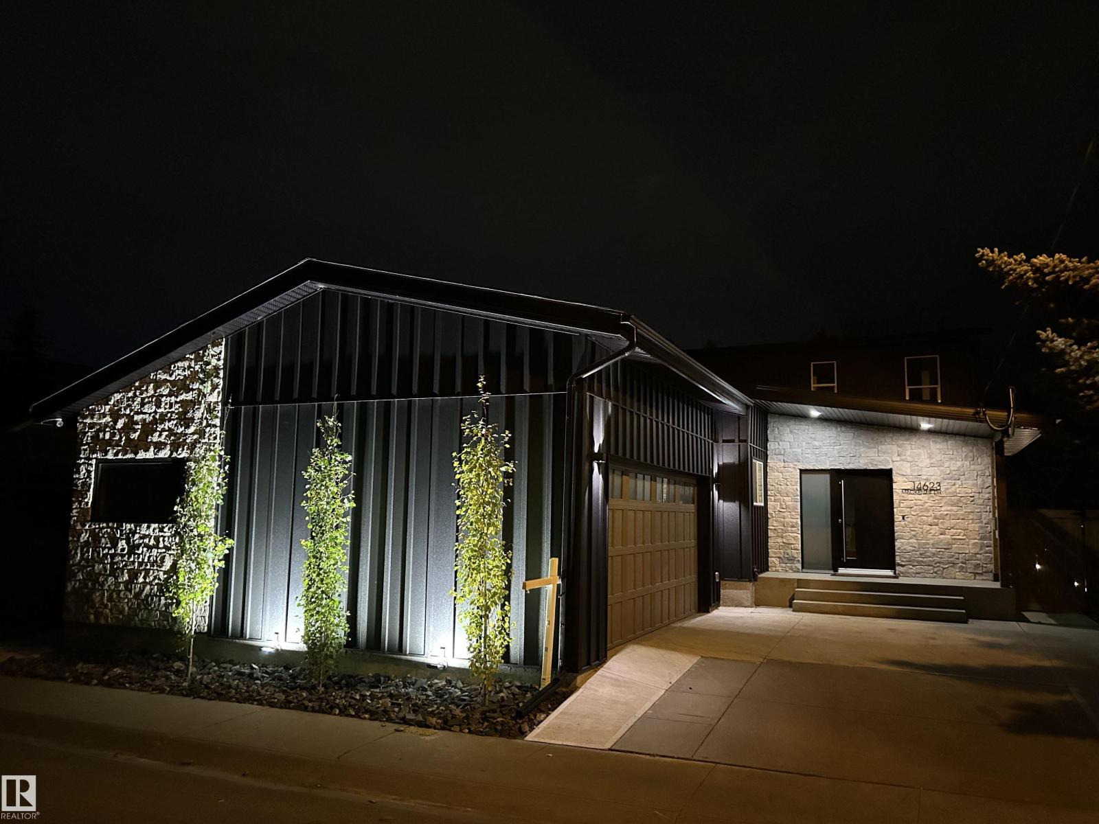 14623 Mackenzie Dr Nw, Edmonton, Alberta  T6R 5W3 - Photo 65 - E4465615