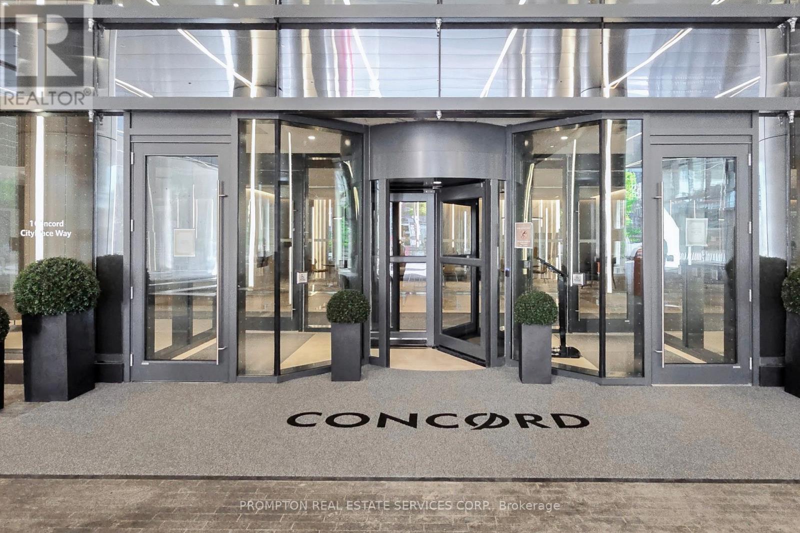 5212 - 3 CITYPLACE WAY, Toronto, Ontario