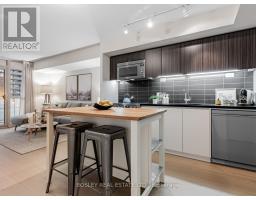 811 - 75 QUEENS WHARF ROAD, Toronto, Ontario