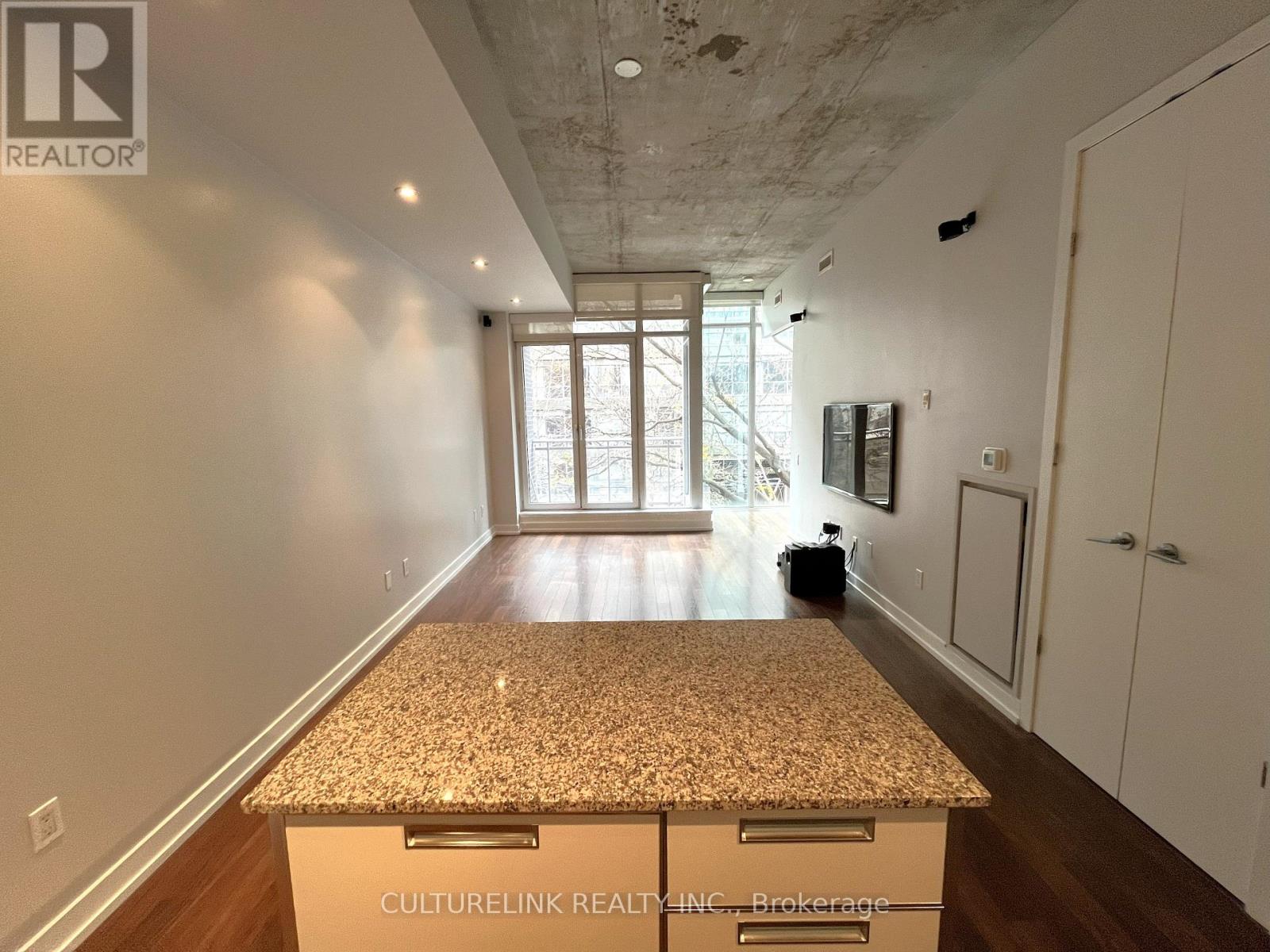 301 - 20 Stewart Street, Toronto, Ontario  M5V 1H6 - Photo 8 - C12533010