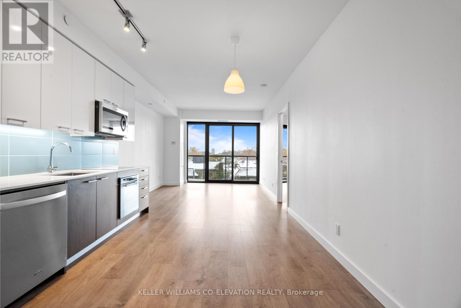 505 - 109 VAUGHAN ROAD, Toronto, Ontario