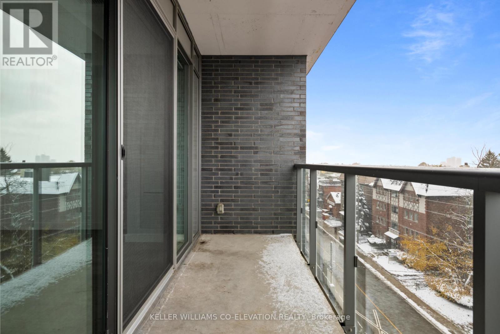 505 - 109 Vaughan Road, Toronto, Ontario  M6C 0B1 - Photo 10 - C12534874