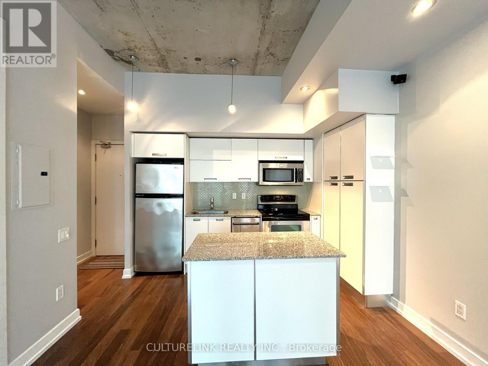 301 - 20 Stewart Street, Toronto, Ontario  M5V 1H6 - Photo 6 - C12533010