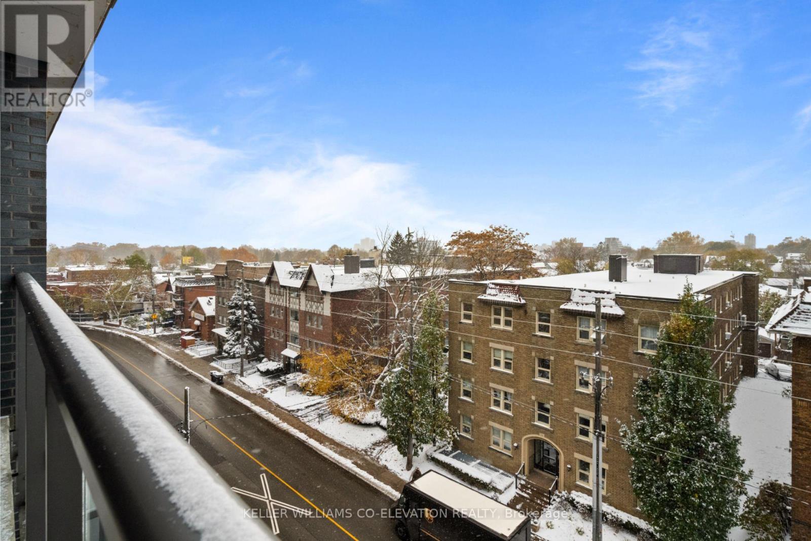 505 - 109 Vaughan Road, Toronto, Ontario  M6C 0B1 - Photo 11 - C12534874