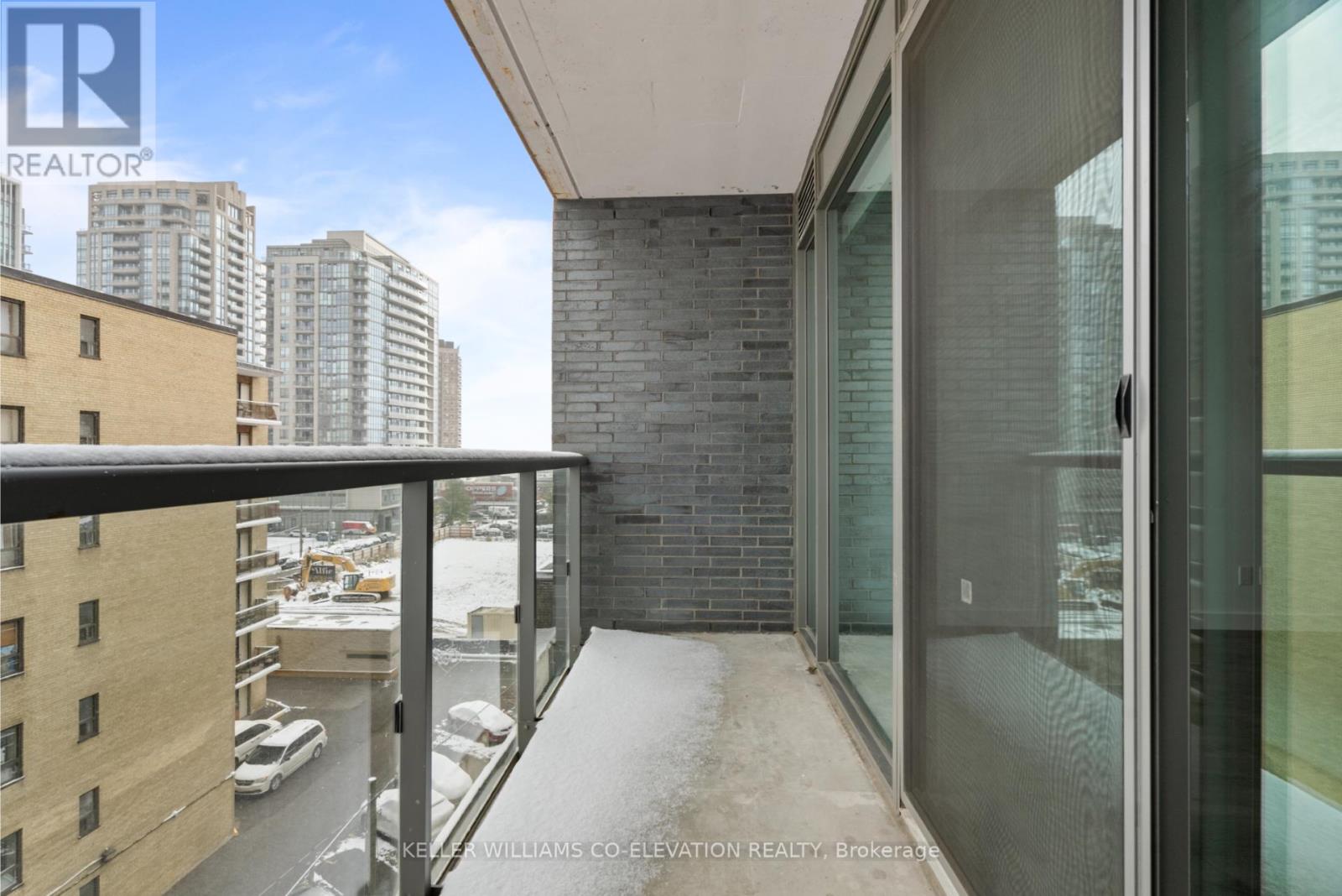 507 - 109 Vaughan Road, Toronto, Ontario  M6C 0B1 - Photo 10 - C12534880