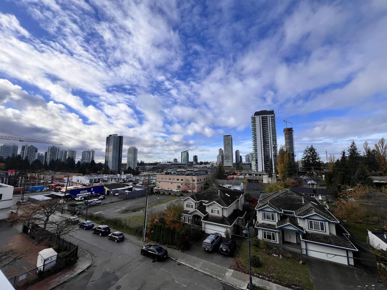 505 10466 138A STREET, surrey, British Columbia