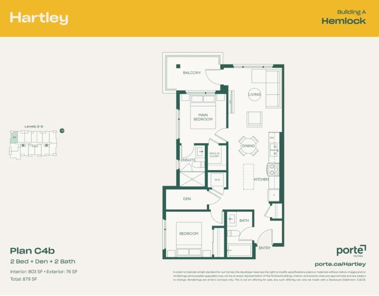 505 10466 138a Street, Surrey, British Columbia  V3T 4L3 - Photo 13 - R3067191