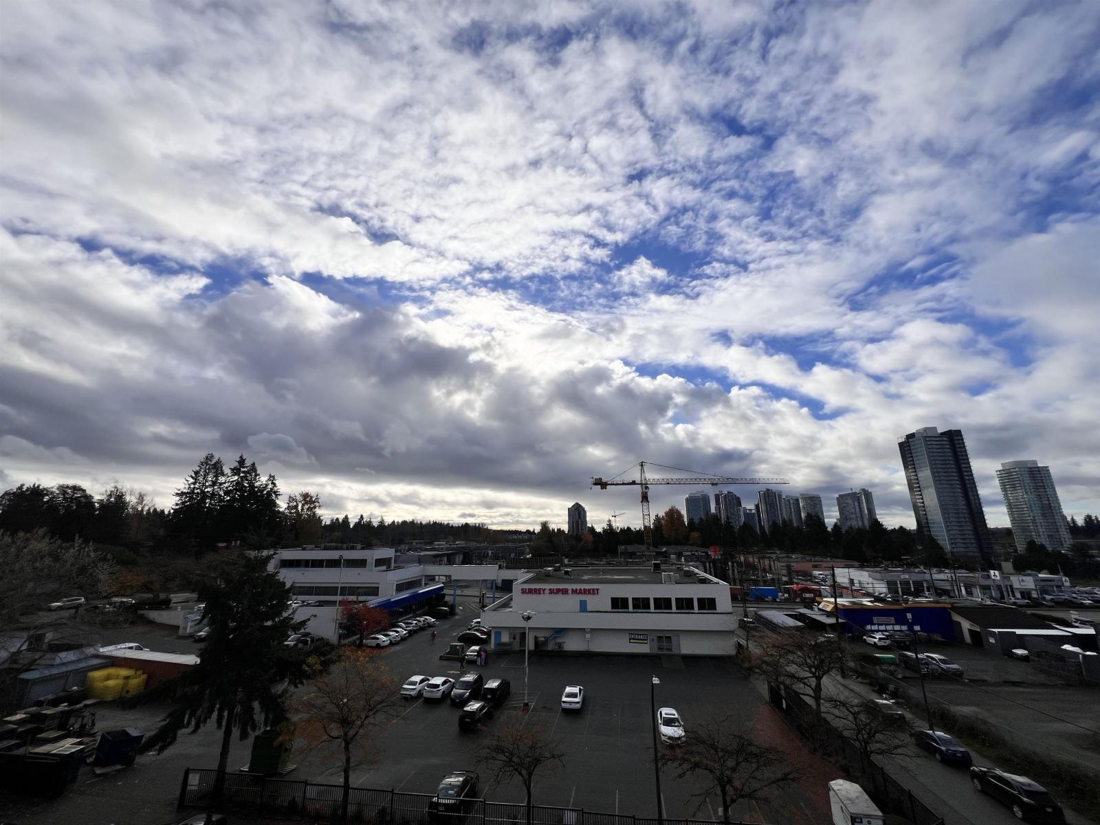 505 10466 138a Street, Surrey, British Columbia  V3T 4L3 - Photo 2 - R3067191