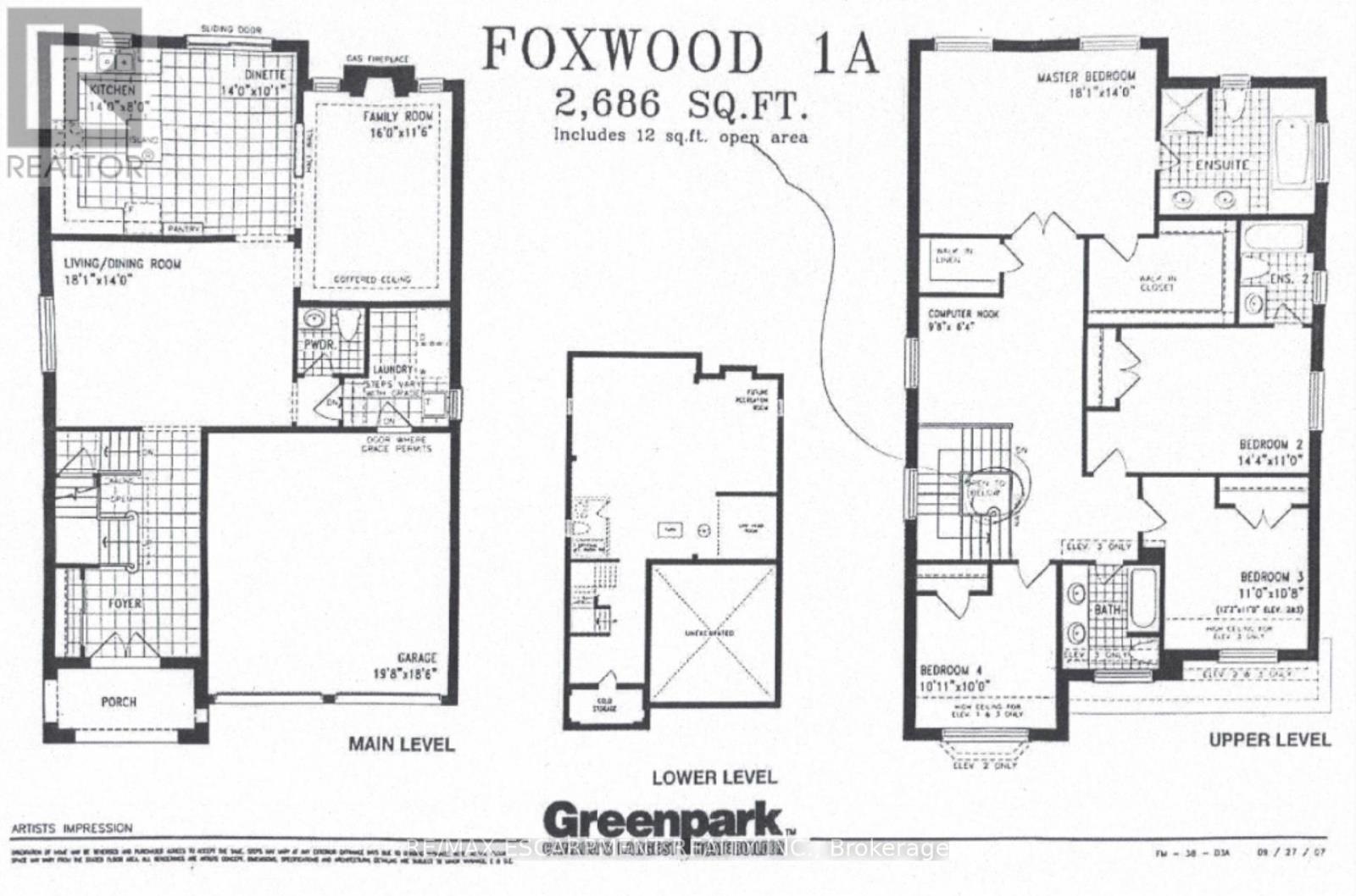 470 Peter Rupert Avenue, Vaughan, Ontario  L6A 0M6 - Photo 50 - N12541606