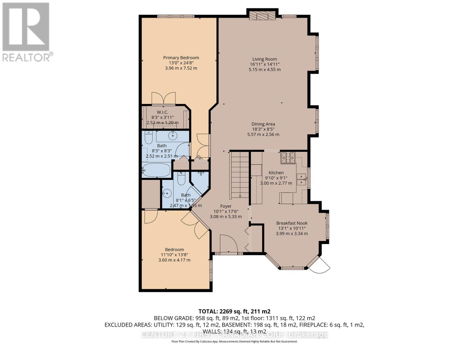 33 - 163 Pine Valley Drive, London South, Ontario  N6J 4R4 - Photo 48 - X12541206