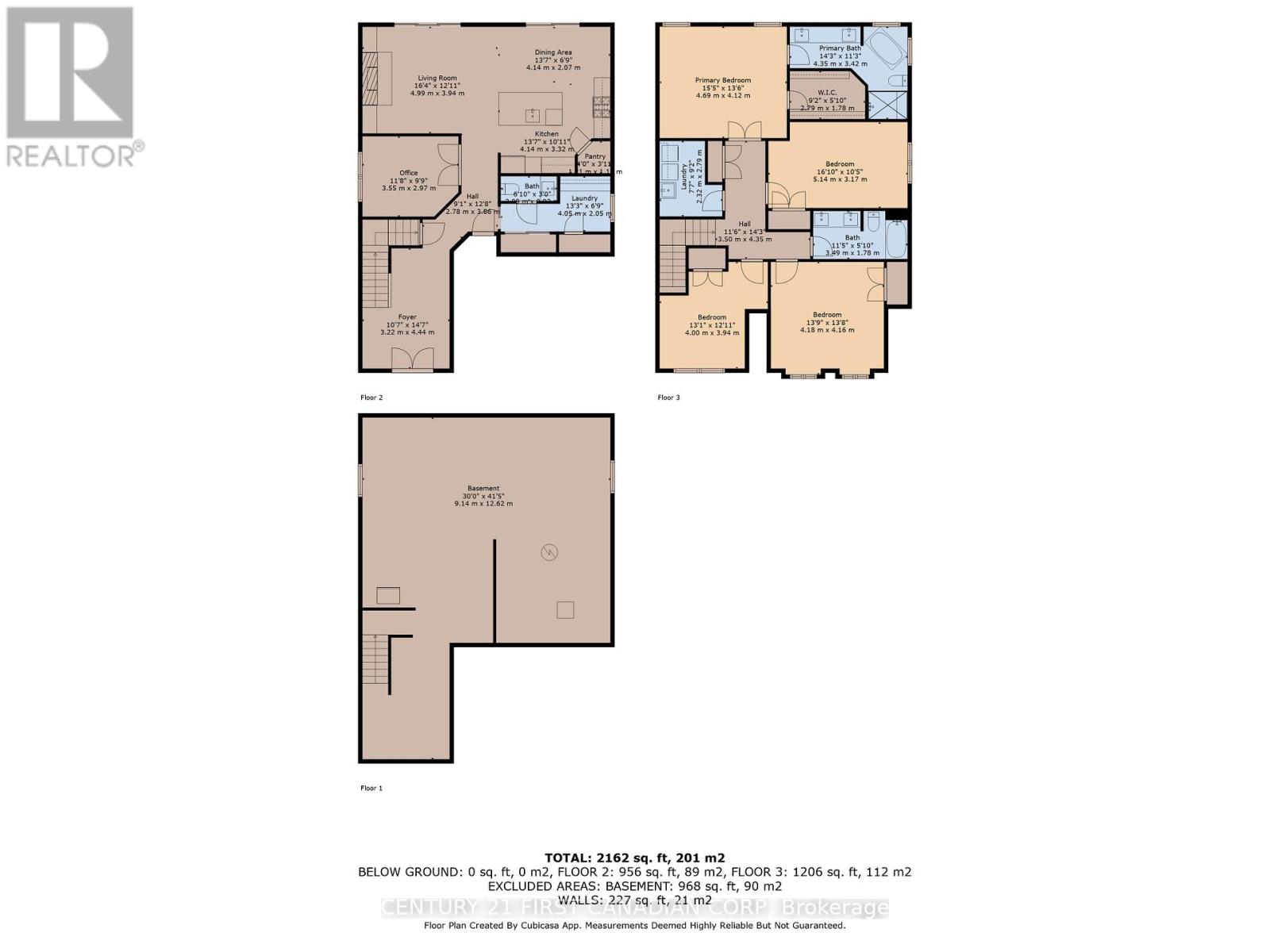 2253 Linkway Boulevard, London South, Ontario  N6K 0K9 - Photo 40 - X12540036