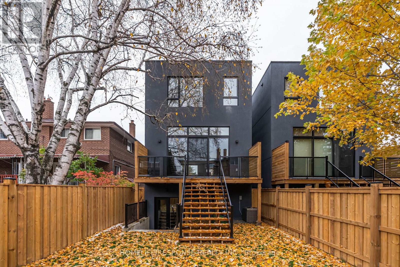 46b Lunness Road, Toronto, Ontario  M8W 4M4 - Photo 21 - W12481379