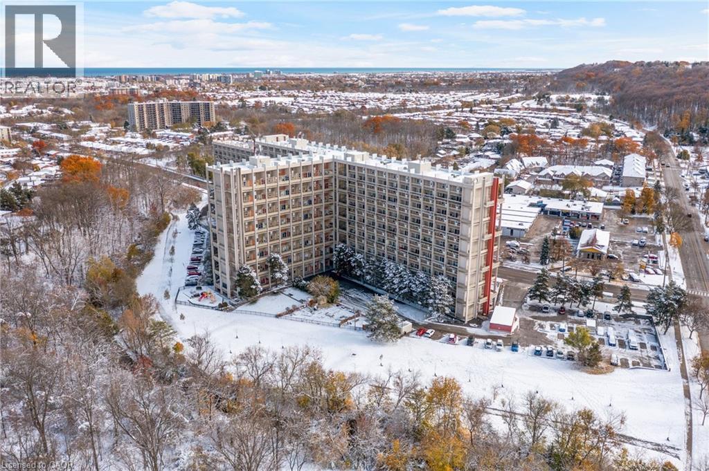 350 Quigley Road Unit# 731, Hamilton, Ontario  L8K 5N2 - Photo 2 - 40787917