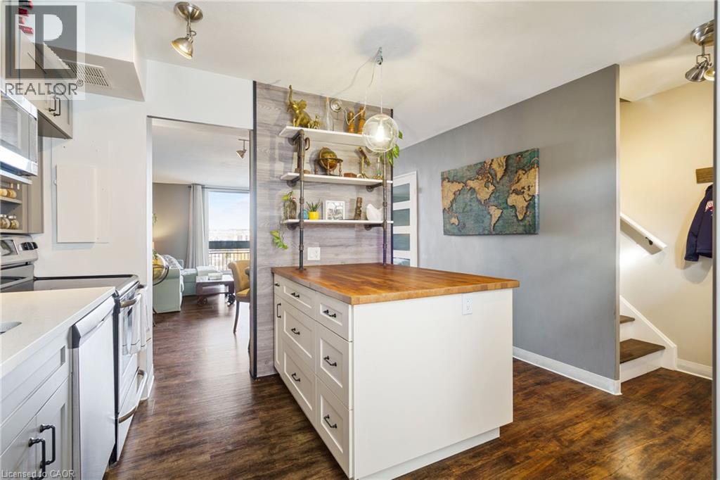 350 Quigley Road Unit# 731, Hamilton, Ontario  L8K 5N2 - Photo 8 - 40787917