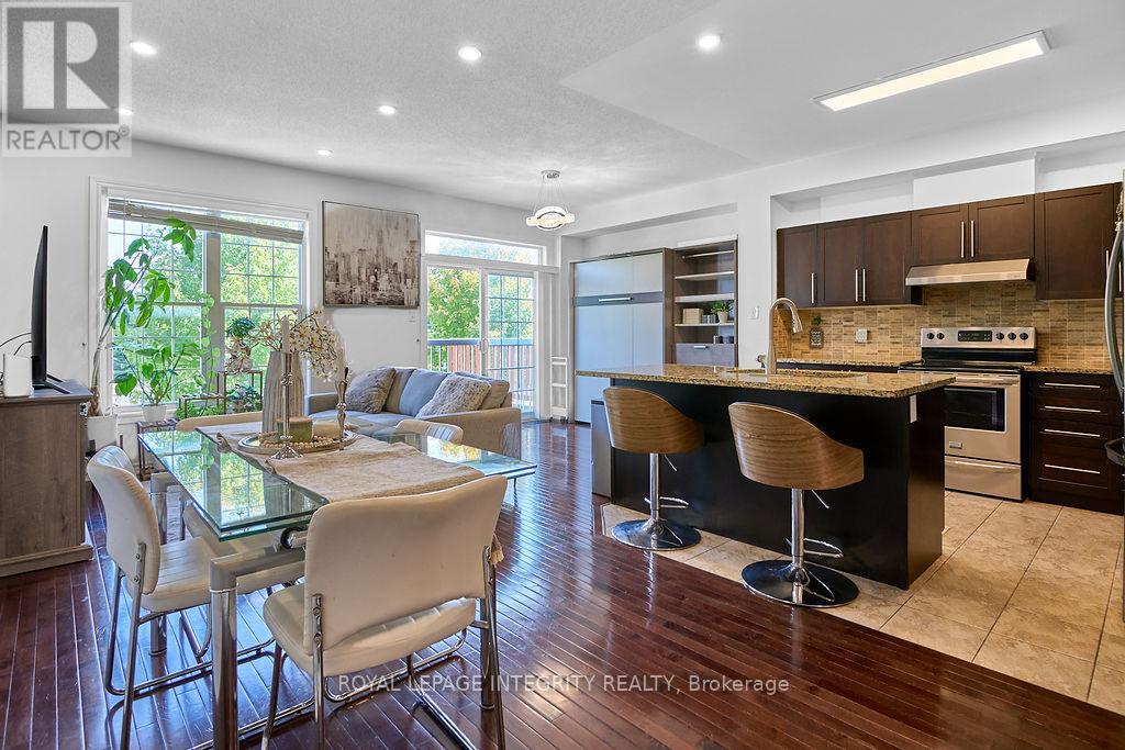 114 Battersea Crescent, Ottawa, Ontario  K2T 0C6 - Photo 21 - X12425354