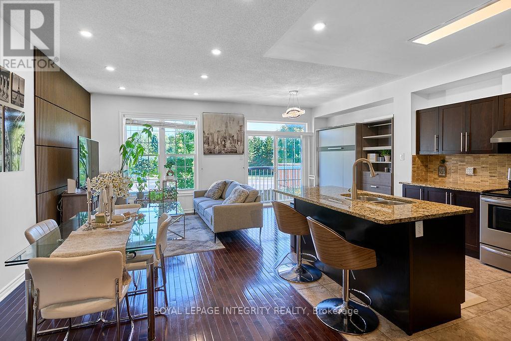 114 Battersea Crescent, Ottawa, Ontario  K2T 0C6 - Photo 22 - X12425354