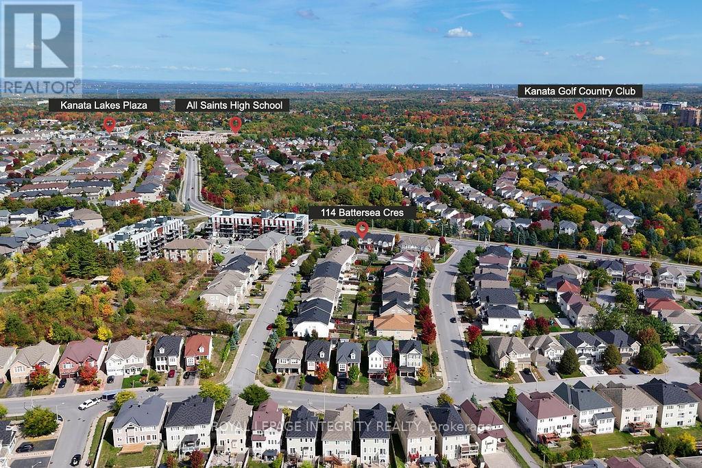 114 Battersea Crescent, Ottawa, Ontario  K2T 0C6 - Photo 50 - X12425354