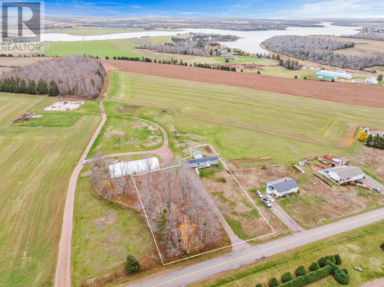 94 Route 104, Margate, Prince Edward Island  C0B 1M0 - Photo 1 - 202527857