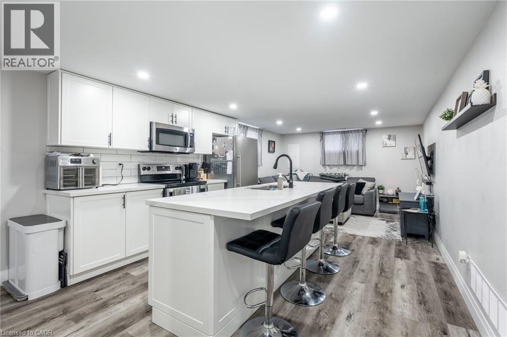 242 West 17th Street Unit# Lower, Hamilton, Ontario L9C 4G2 - Photo 5 - 40780870