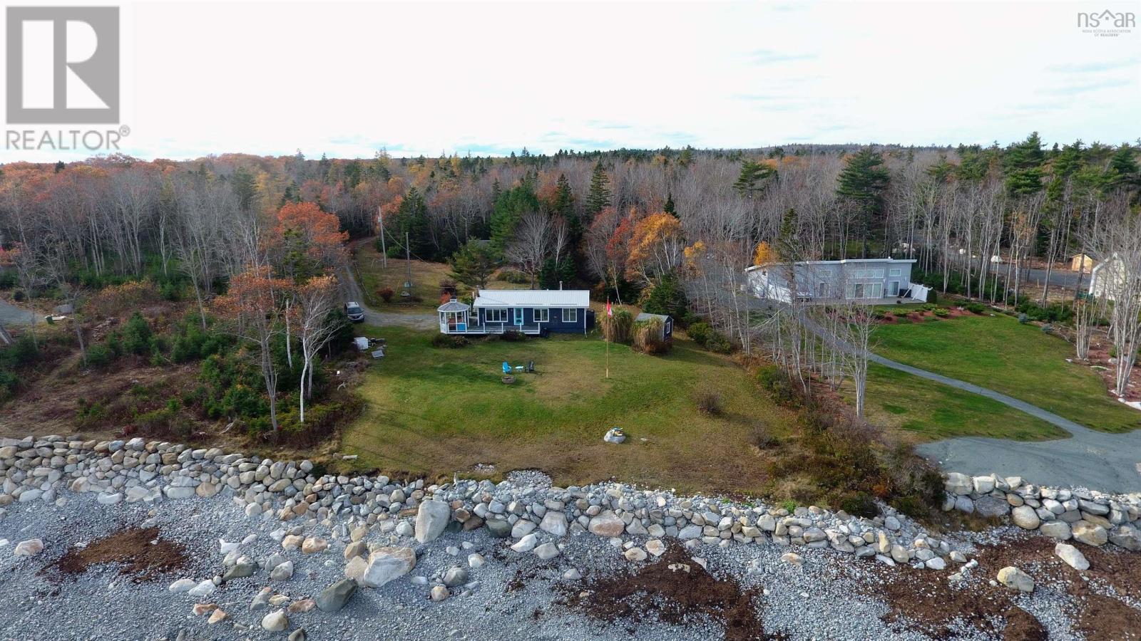 258 Bells Point Road, Port Mouton, Nova Scotia  B0T 1T0 - Photo 4 - 202527856