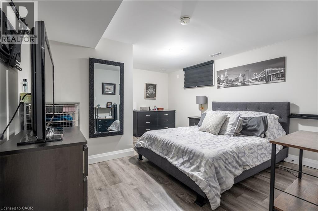 242 West 17th Street Unit# Lower, Hamilton, Ontario L9C 4G2 - Photo 9 - 40780870