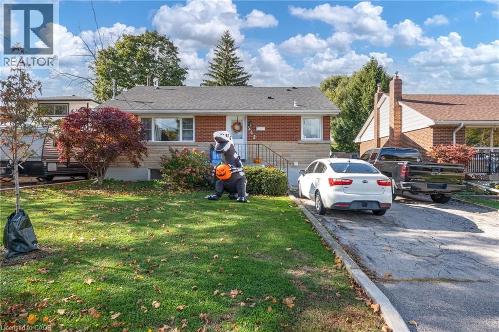 242 West 17th Street Unit# Lower, Hamilton, Ontario L9C 4G2 - Photo 18 - 40780870