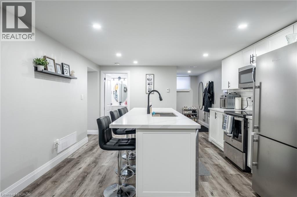 242 West 17th Street Unit# Lower, Hamilton, Ontario L9C 4G2 - Photo 2 - 40780870