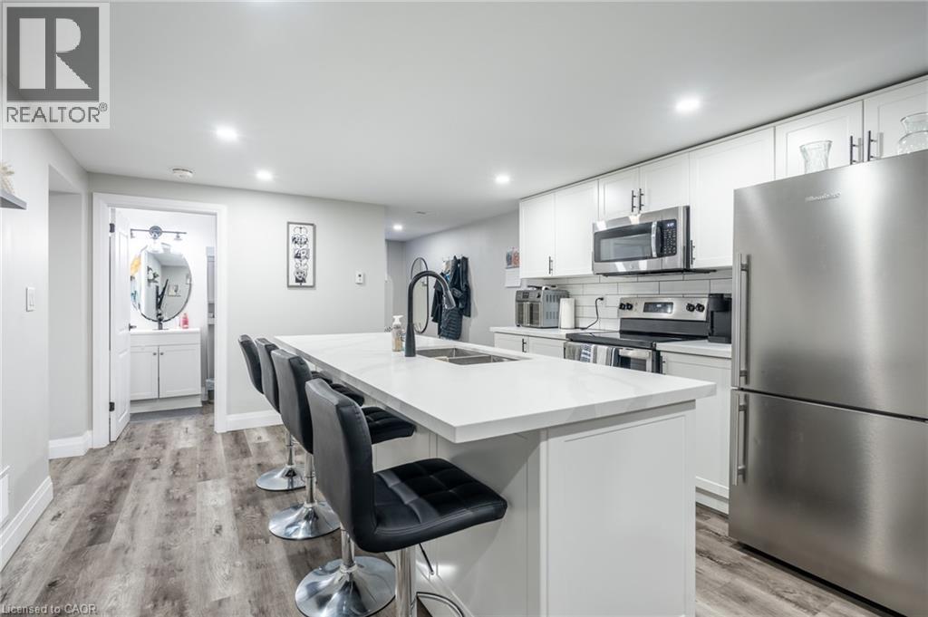 242 West 17th Street Unit# Lower, Hamilton, Ontario L9C 4G2 - Photo 3 - 40780870