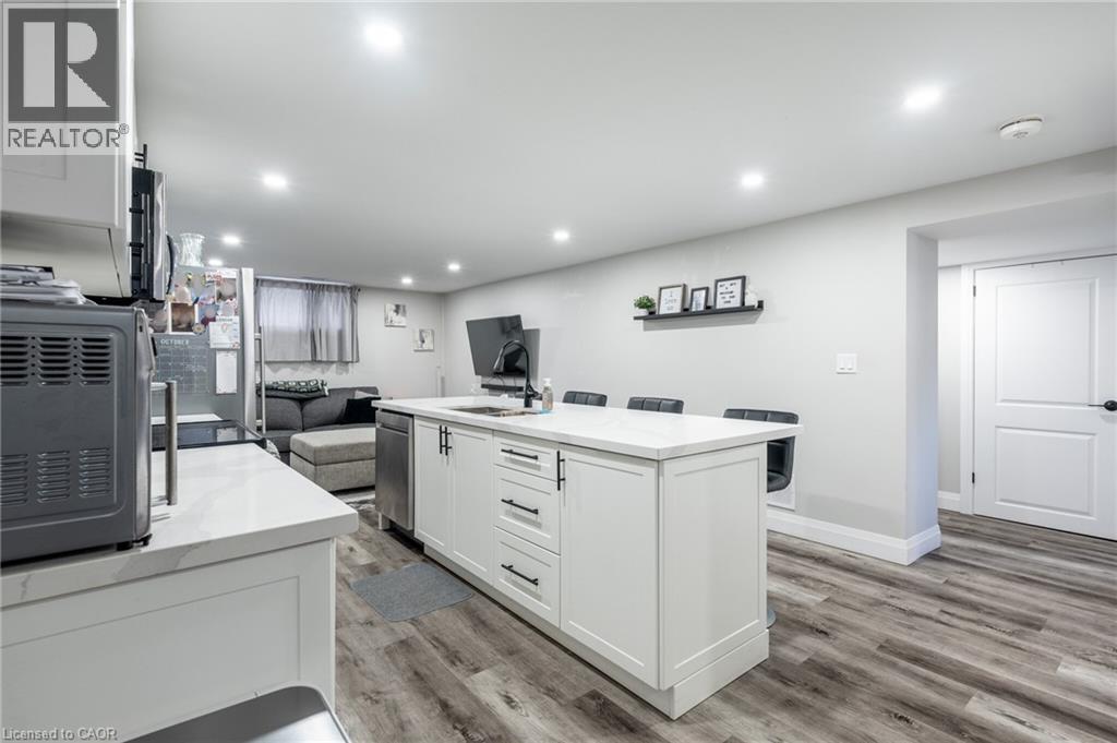 242 West 17th Street Unit# Lower, Hamilton, Ontario L9C 4G2 - Photo 4 - 40780870