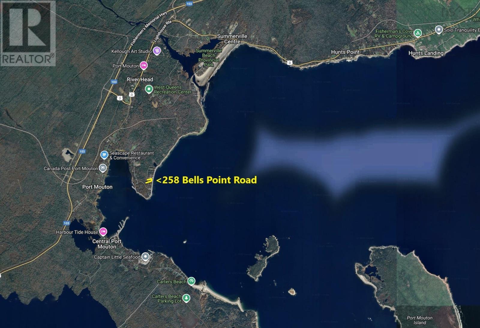 258 Bells Point Road, Port Mouton, Nova Scotia  B0T 1T0 - Photo 37 - 202527856