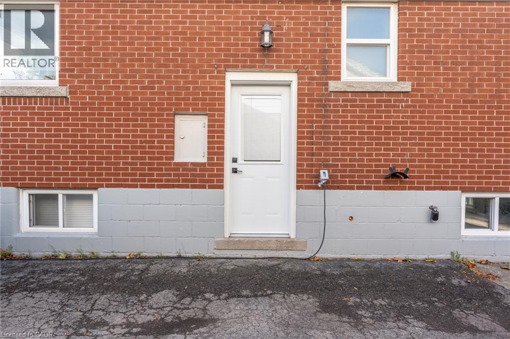 242 West 17th Street Unit# Lower, Hamilton, Ontario L9C 4G2 - Photo 16 - 40780870