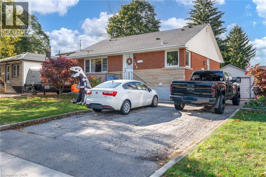 242 West 17th Street Unit# Lower, Hamilton, Ontario L9C 4G2 - Photo 17 - 40780870