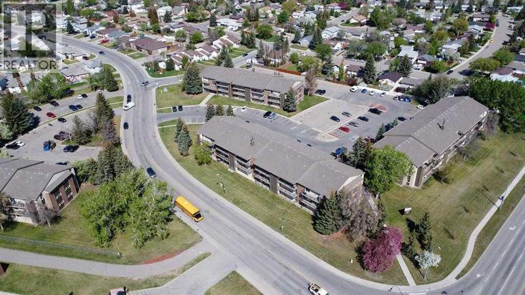 304, 401 Columbia Boulevard W, Lethbridge, Alberta  T1K 5R8 - Photo 3 - A2266816