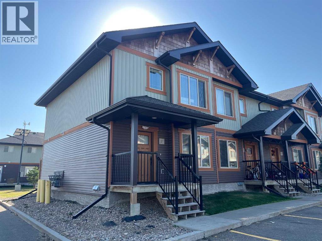 21, 4118 41 Avenue, Lloydminster, Saskatchewan