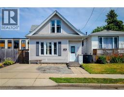 3 EAST 33RD Street, Hamilton, Ontario