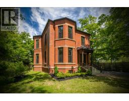 780 St. George Street