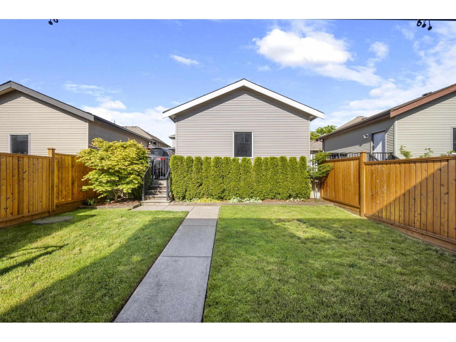 6867 208a Street, Langley, British Columbia  V2Y 0G2 - Photo 32 - R3061516