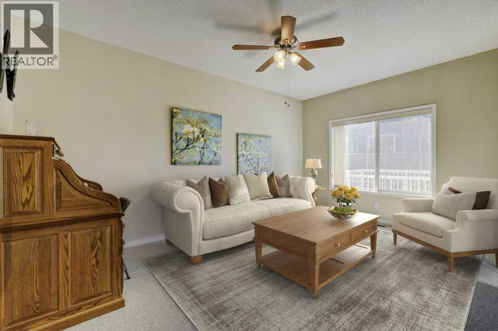 1402 Ravenscroft Avenue Se, Airdrie, Alberta  T4A 0L9 - Photo 12 - A2253501