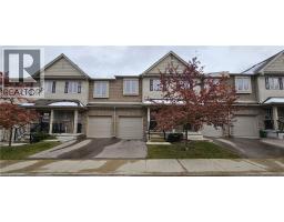 50 Pinnacle Drive Unit# 71 335 - Pioneer Park/Doon/Wyldwoods, Kitchener, Ca