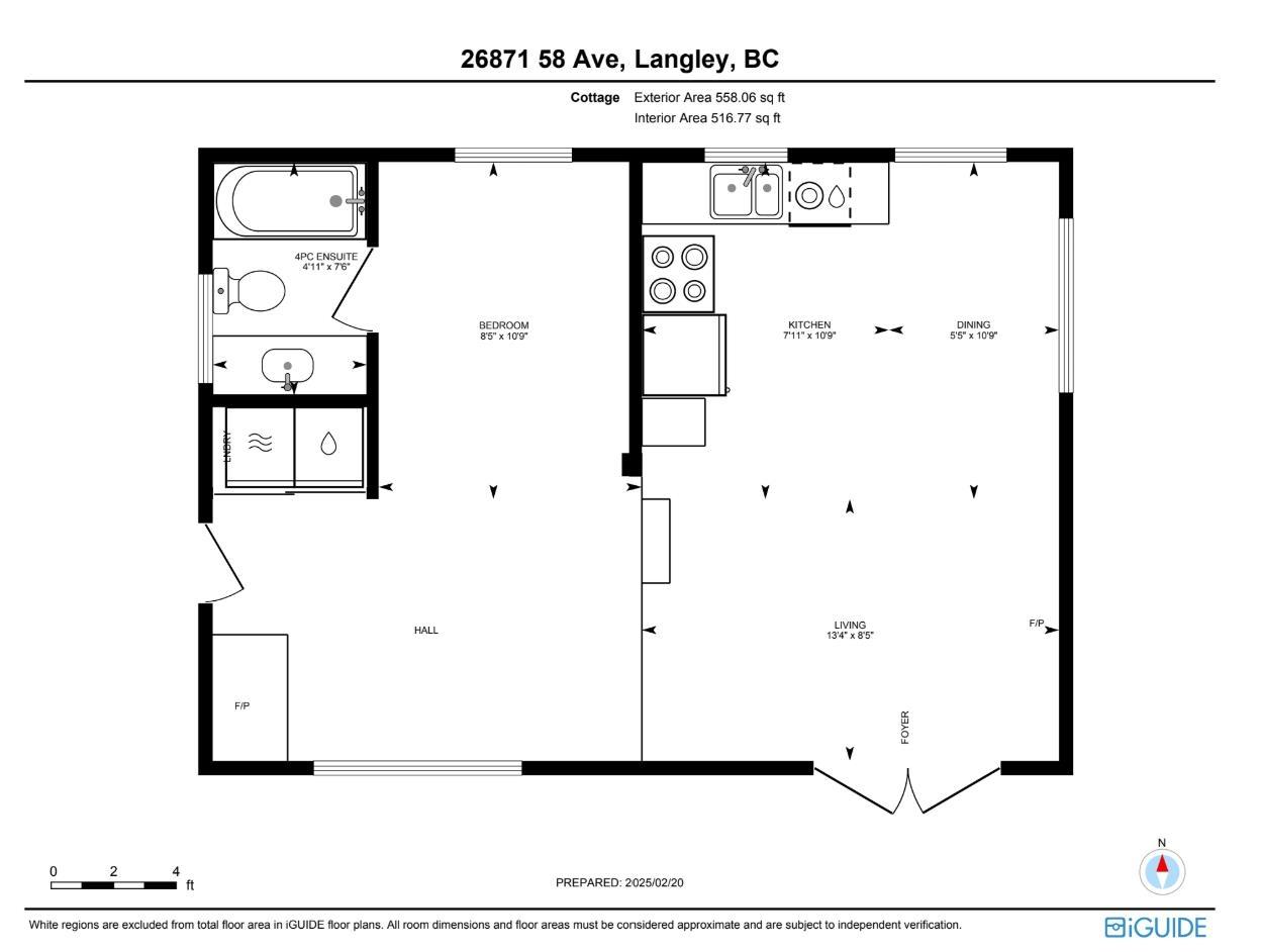 26871 58 Avenue, Langley, British Columbia  V4W 1V6 - Photo 39 - R3066819
