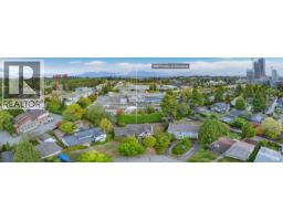 5809 FREMLIN STREET, Vancouver, British Columbia