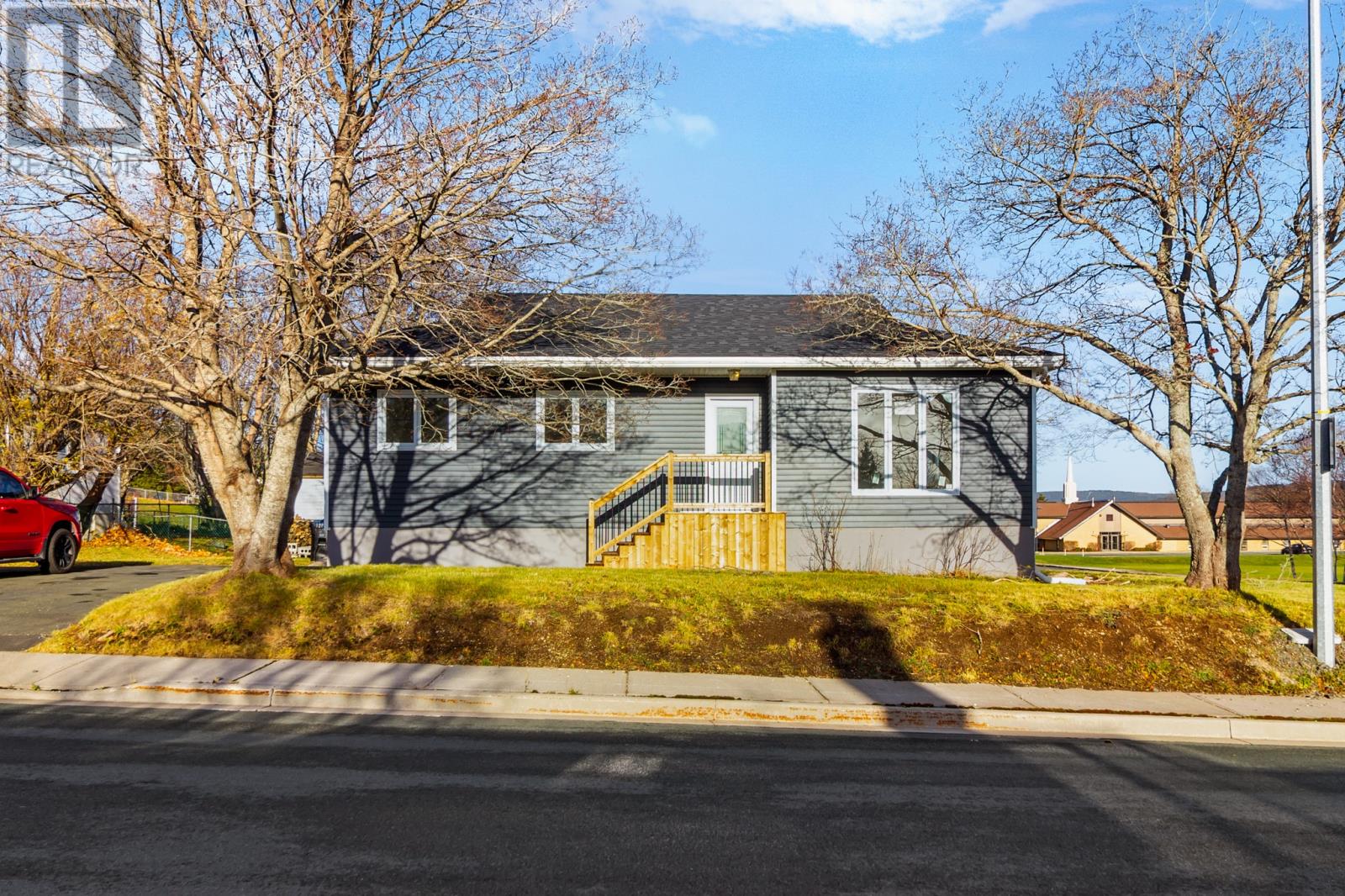 2 Carbonear Place, St. John's, Newfoundland & Labrador  A1E 3R5 - Photo 1 - 1292591