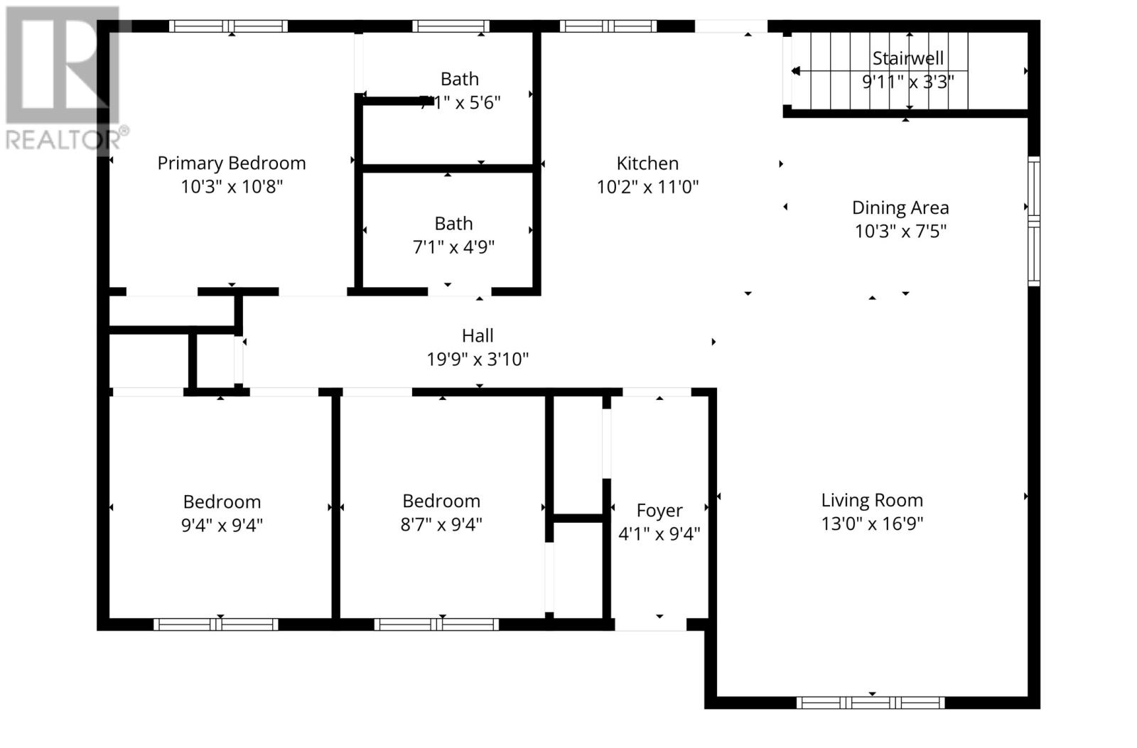 2 Carbonear Place, St. John's, Newfoundland & Labrador  A1E 3R5 - Photo 23 - 1292591