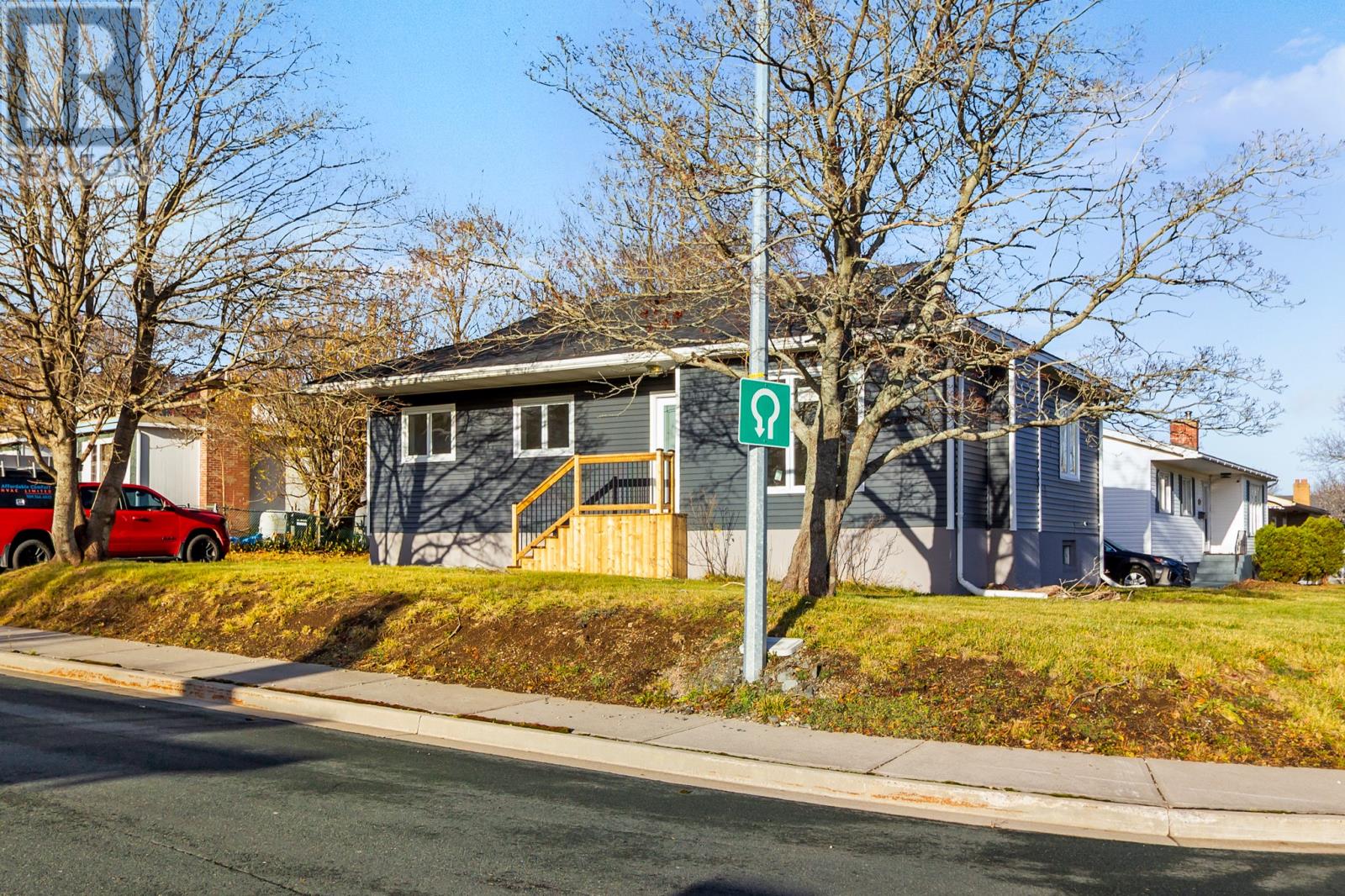 2 Carbonear Place, St. John's, Newfoundland & Labrador  A1E 3R5 - Photo 3 - 1292591