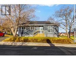 2 Carbonear Place, St. John's, Newfoundland & Labrador