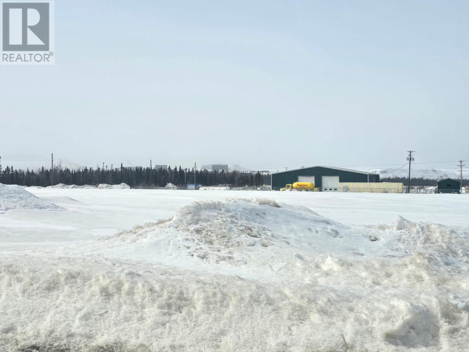 Lot 21-9 Wabush Business Park, Wabush, Newfoundland & Labrador  A0R 1B0 - Photo 2 - 1292590